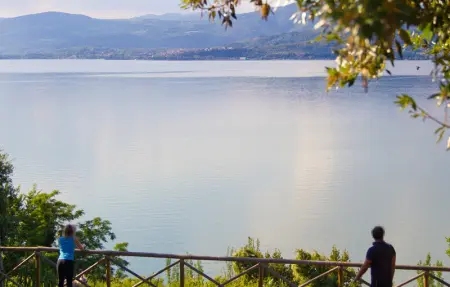 Location Maison 12 personnes à Castiglione del Lago - Photo 7