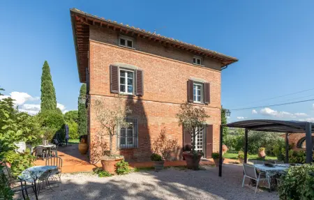 Location Maison 12 personnes à Castiglione del Lago - Photo 11