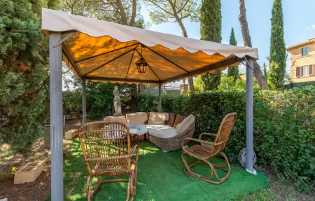 Location Maison 12 personnes à Castiglione del Lago - Photo 14