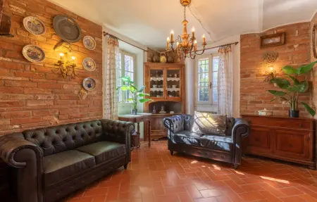 Location Maison 12 personnes à Castiglione del Lago - Photo 15