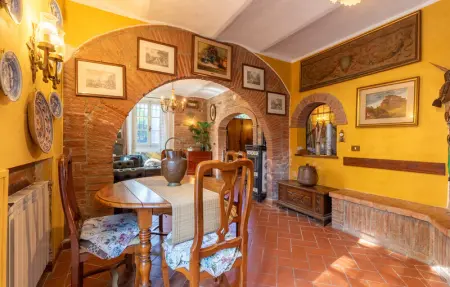 Location Maison 12 personnes à Castiglione del Lago - Photo 19