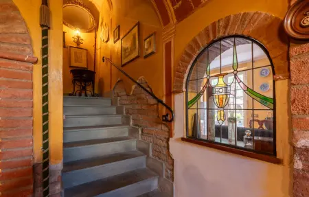 Location Maison 12 personnes à Castiglione del Lago - Photo 22