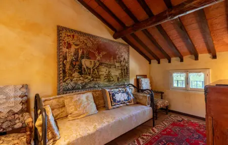 Location Maison 12 personnes à Castiglione del Lago - Photo 24