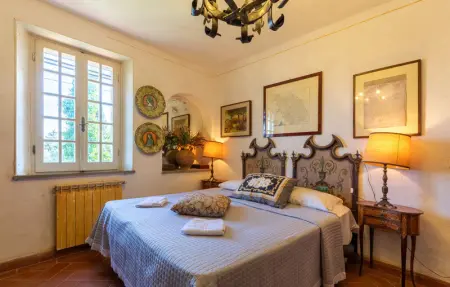 Location Maison 12 personnes à Castiglione del Lago - Photo 26