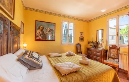 Location Maison 12 personnes à Castiglione del Lago - Photo 28