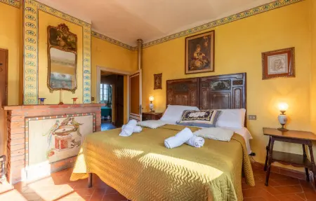 Location Maison 12 personnes à Castiglione del Lago - Photo 29