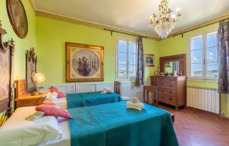 Location Maison 12 personnes à Castiglione del Lago - Photo 30