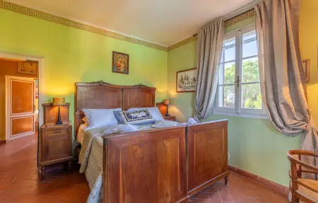 Location Maison 12 personnes à Castiglione del Lago - Photo 32