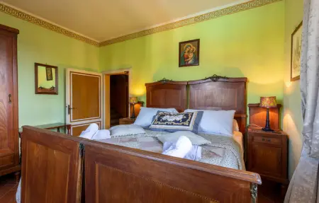 Location Maison 12 personnes à Castiglione del Lago - Photo 33