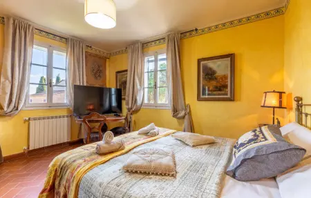 Location Maison 12 personnes à Castiglione del Lago - Photo 34