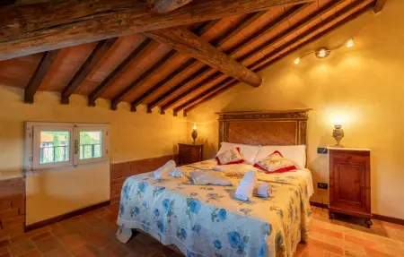 Location Maison 12 personnes à Castiglione del Lago - Photo 35