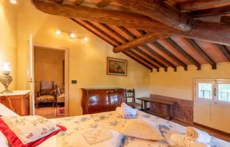 Location Maison 12 personnes à Castiglione del Lago - Photo 36