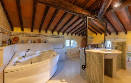 Location Maison 12 personnes à Castiglione del Lago - Photo 38