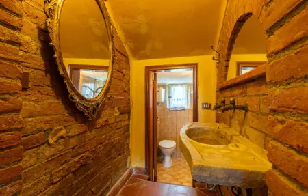 Location Maison 12 personnes à Castiglione del Lago - Photo 39