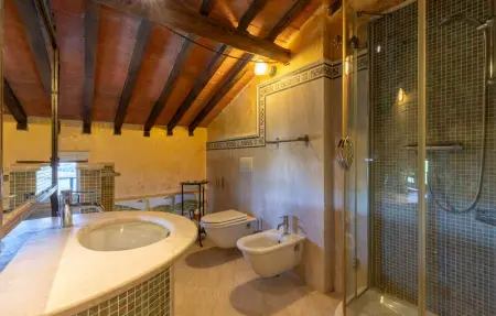 Location Maison 12 personnes à Castiglione del Lago - Photo 40