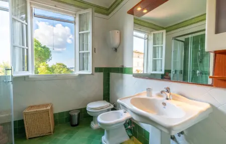 Location Maison 12 personnes à Castiglione del Lago - Photo 42