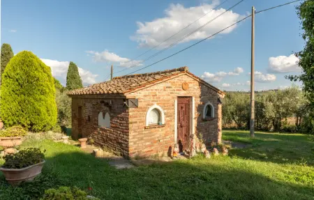 Location Maison 12 personnes à Castiglione del Lago - Photo 43