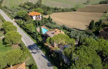 Location Maison 12 personnes à Castiglione del Lago - Photo 45