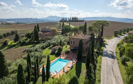 Location Maison 12 personnes à Castiglione del Lago - Photo 48