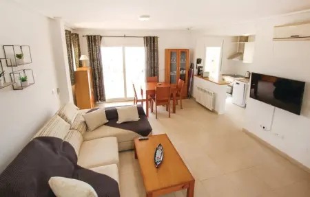 Location Maison 4 personnes à Roldán - Photo 1