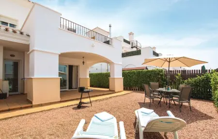 Location Maison 4 personnes à Roldán - Photo 2