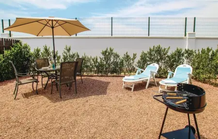 Location Maison 4 personnes à Roldán - Photo 3