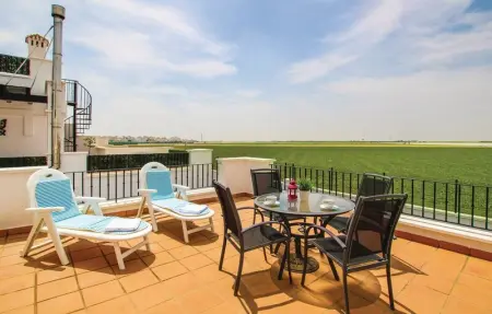 Location Maison 4 personnes à Roldán - Photo 4