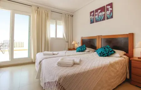 Location Maison 4 personnes à Roldán - Photo 5