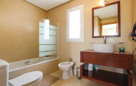 Location Maison 4 personnes à Roldán - Photo 6