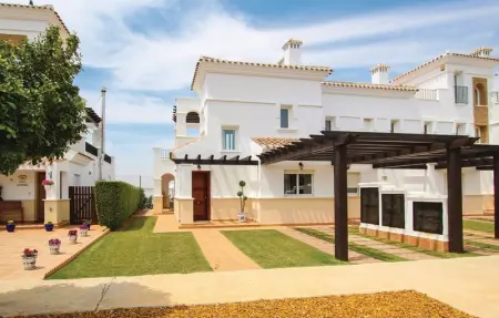 Location Maison 4 personnes à Roldán - Photo 7