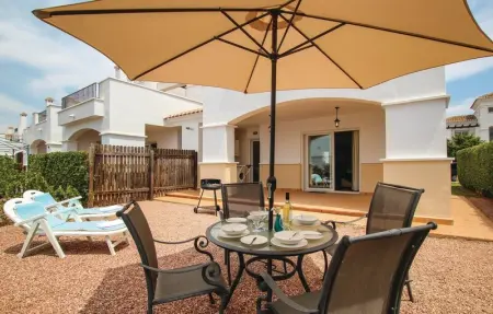 Location Maison 4 personnes à Roldán - Photo 8