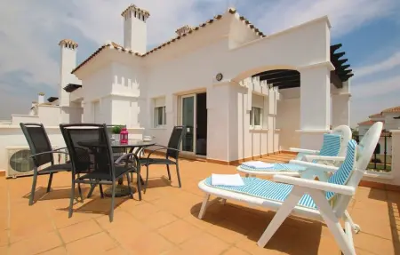 Location Maison 4 personnes à Roldán - Photo 10