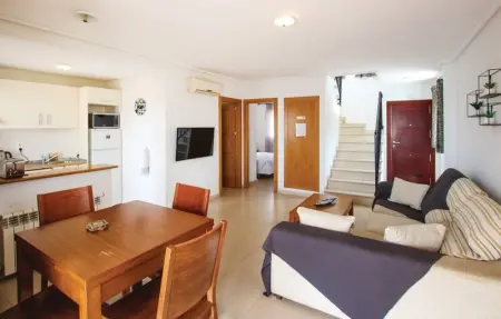 Location Maison 4 personnes à Roldán - Photo 11