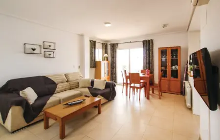 Location Maison 4 personnes à Roldán - Photo 12