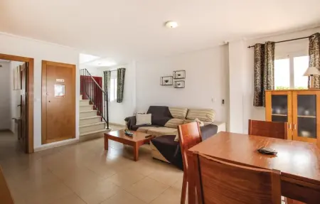 Location Maison 4 personnes à Roldán - Photo 13