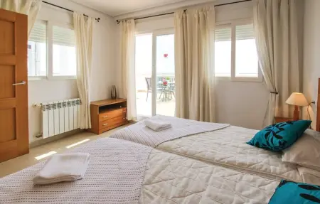 Location Maison 4 personnes à Roldán - Photo 15