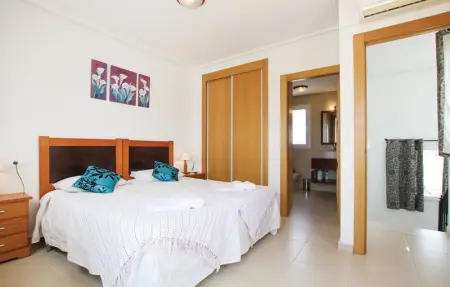 Location Maison 4 personnes à Roldán - Photo 16