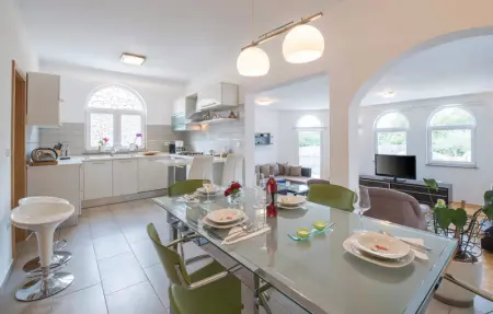 Location Maison 6 personnes à Vodnjan - Photo 2