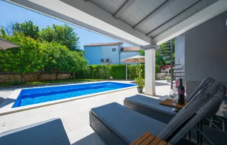 Location Maison 6 personnes à Vodnjan - Photo 3