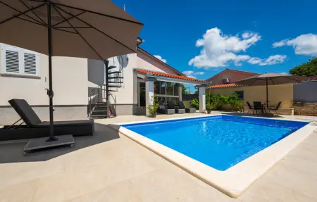 Location Maison 6 personnes à Vodnjan - Photo 7