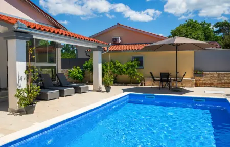 Location Maison 6 personnes à Vodnjan - Photo 8