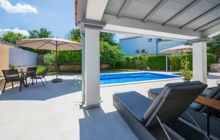 Location Maison 6 personnes à Vodnjan - Photo 9