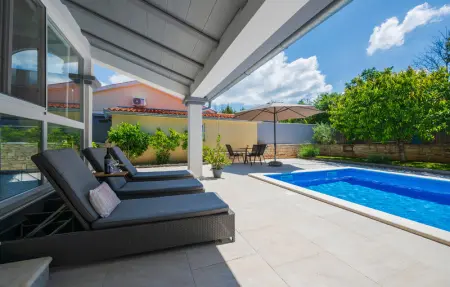 Location Maison 6 personnes à Vodnjan - Photo 10