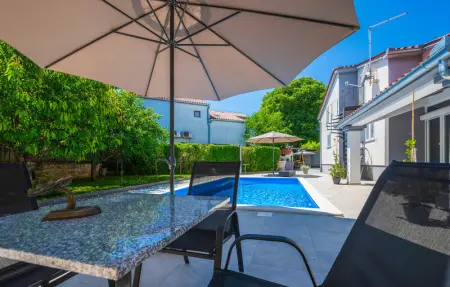 Location Maison 6 personnes à Vodnjan - Photo 11