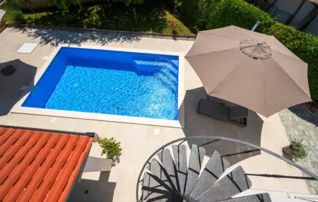 Location Maison 6 personnes à Vodnjan - Photo 12