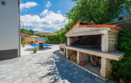 Location Maison 6 personnes à Vodnjan - Photo 18