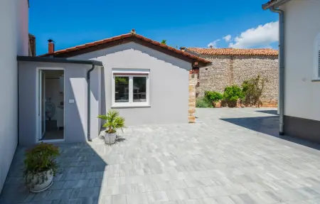 Location Maison 6 personnes à Vodnjan - Photo 20