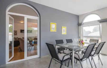 Location Maison 6 personnes à Vodnjan - Photo 21