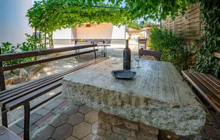 Location Maison 6 personnes à Vodnjan - Photo 22