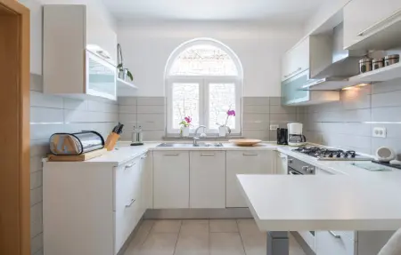 Location Maison 6 personnes à Vodnjan - Photo 26